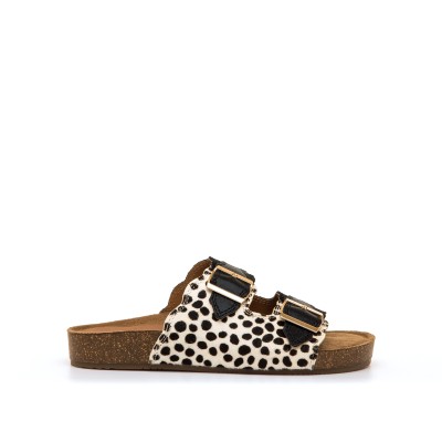SANDALIAS MUJER MUSTANG 54085